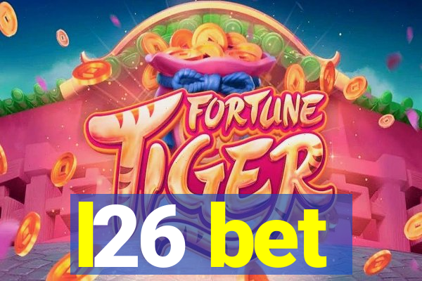 l26 bet